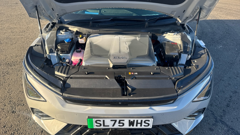 Kia EV6 168kW GT Line S 84kWh 5dr Auto Electric Estate